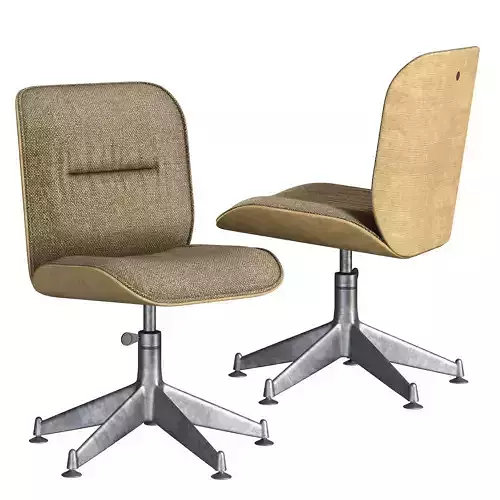 Ico-Parisi-office-chair