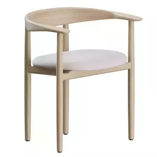 Sava Chair by Zanat