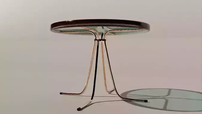 Coffe Table