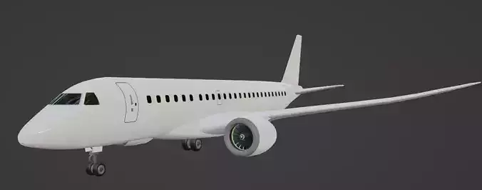 Embraer E190