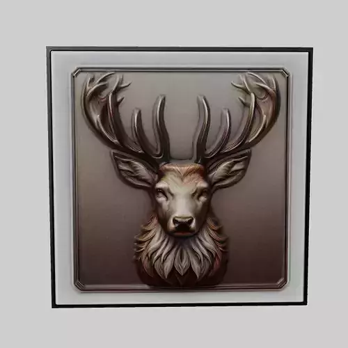 Deer Animal