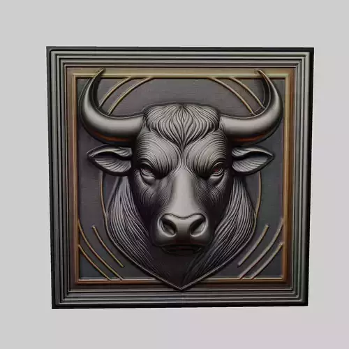 Bull Animal