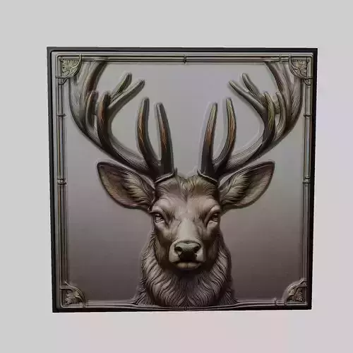 Deer Animal