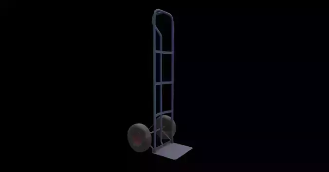 hand truck