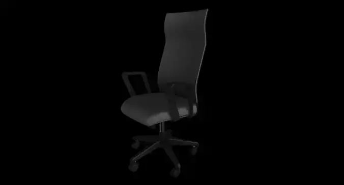 office chair