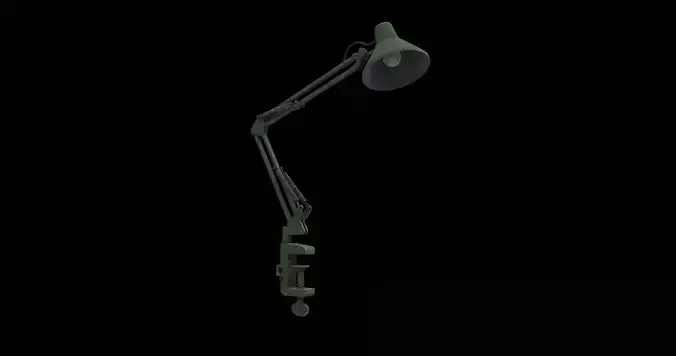 office lamp