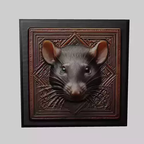 Rat Animal