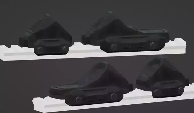 unity tactical axon and axon sl