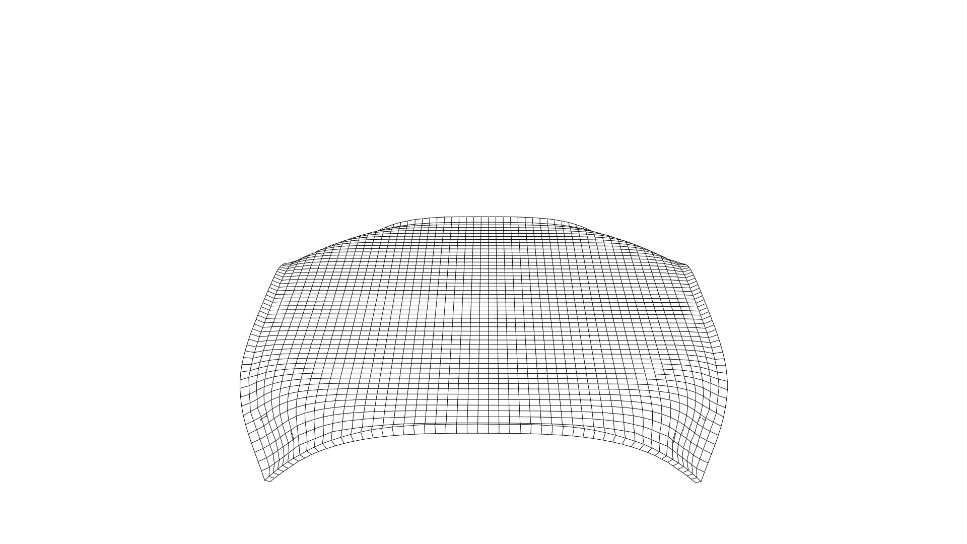 Breakfast Sandwich  Free 3D model_7