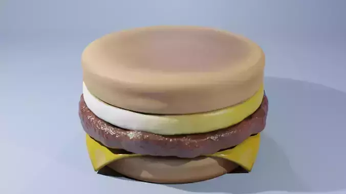 Breakfast Sandwich 