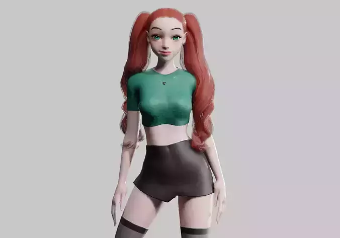 teen Pretty Woman V33606 