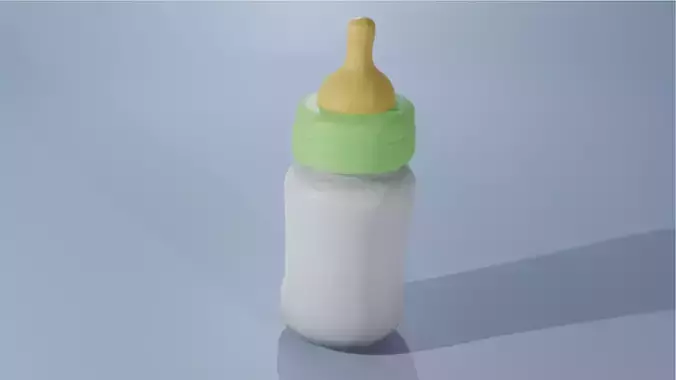 Baby Bottle