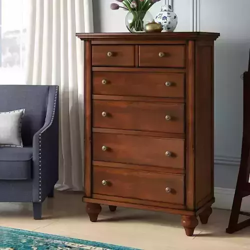 Verrett Drawer Chest