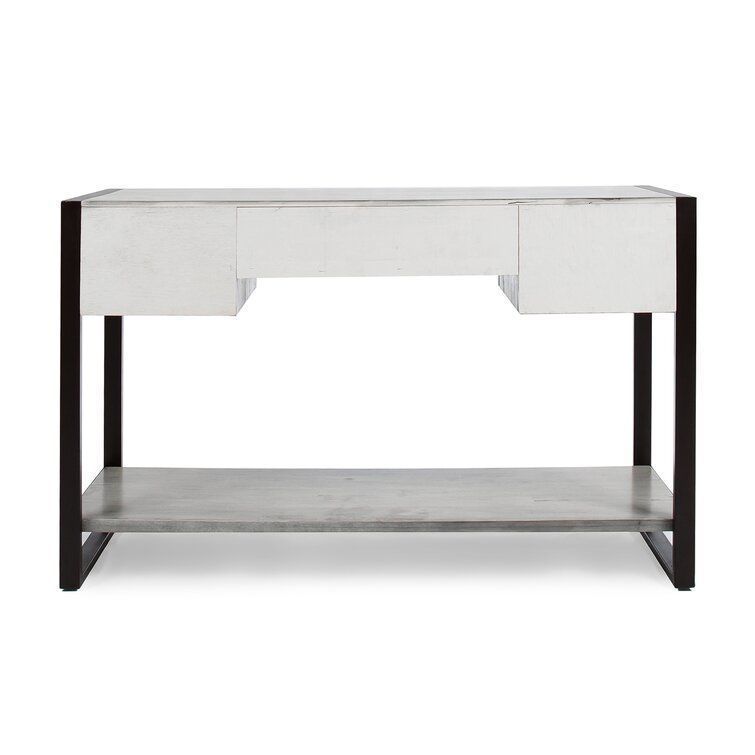 Bull Delicia Console Table - 2 Colour 3D model_7