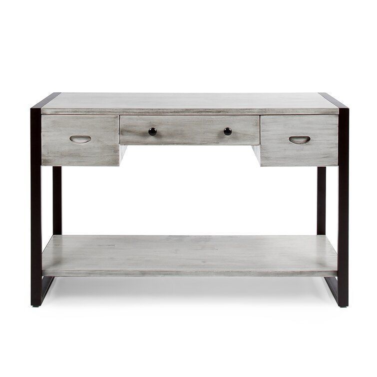 Bull Delicia Console Table - 2 Colour 3D model_6