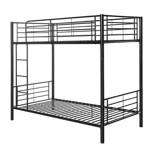 Elisabette Standard Bunk Bed - 3 Colour