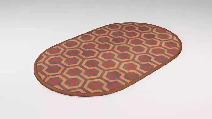 Floor Mat