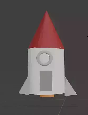 rocket