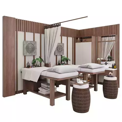 Beauty Spa Maison