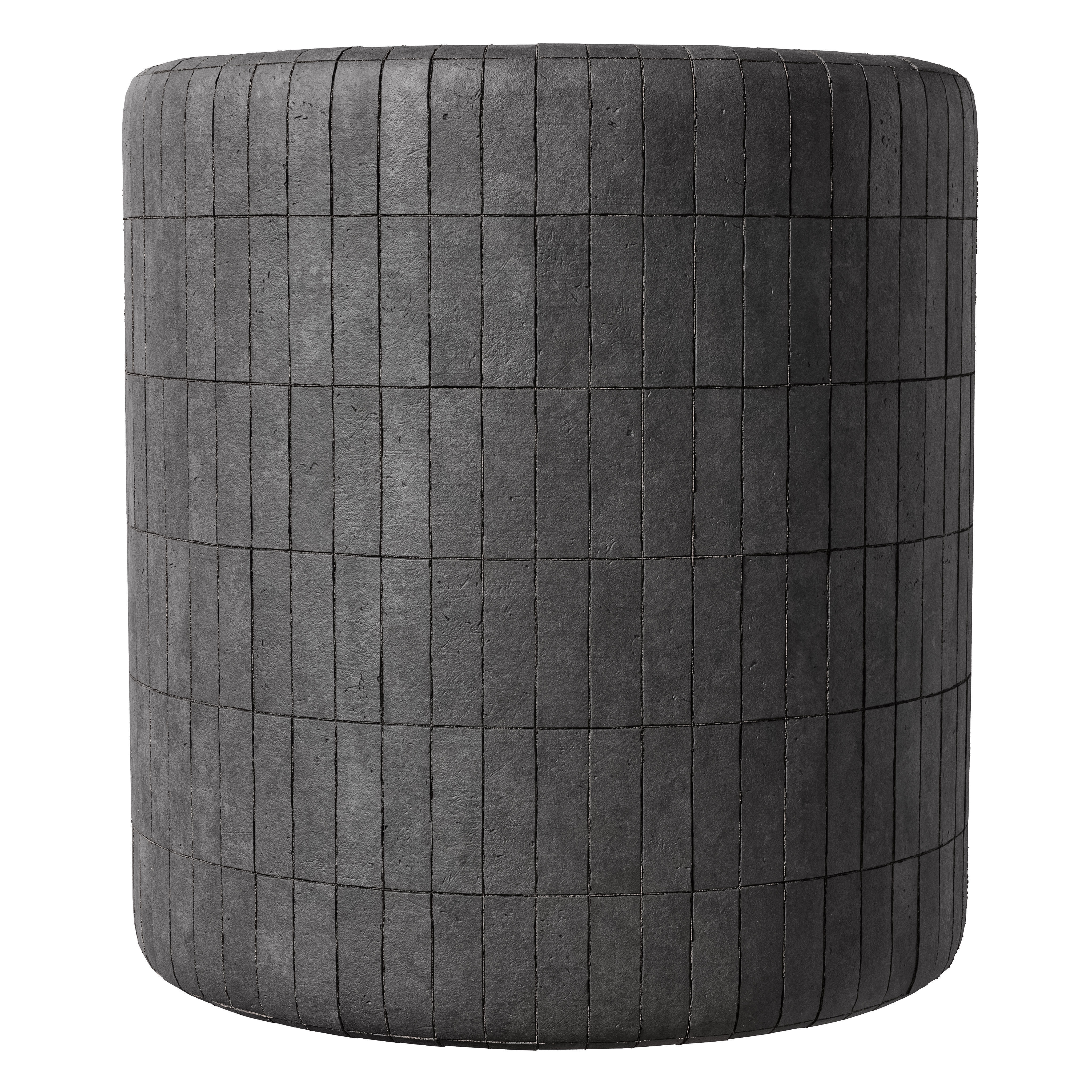 Seamless Tile Material 45 Texture_2