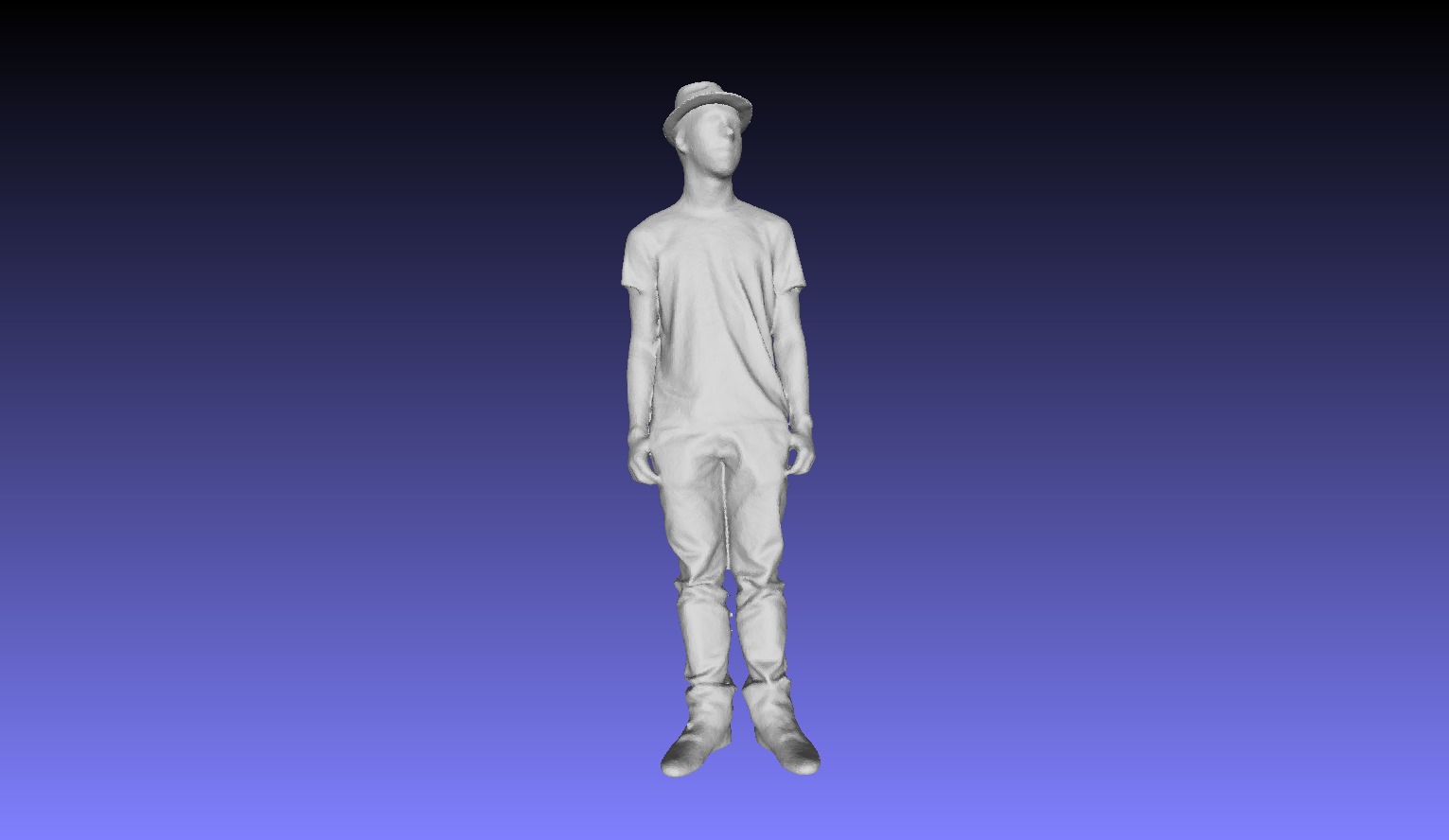 Printle E Homme 238 S 3D print model_3