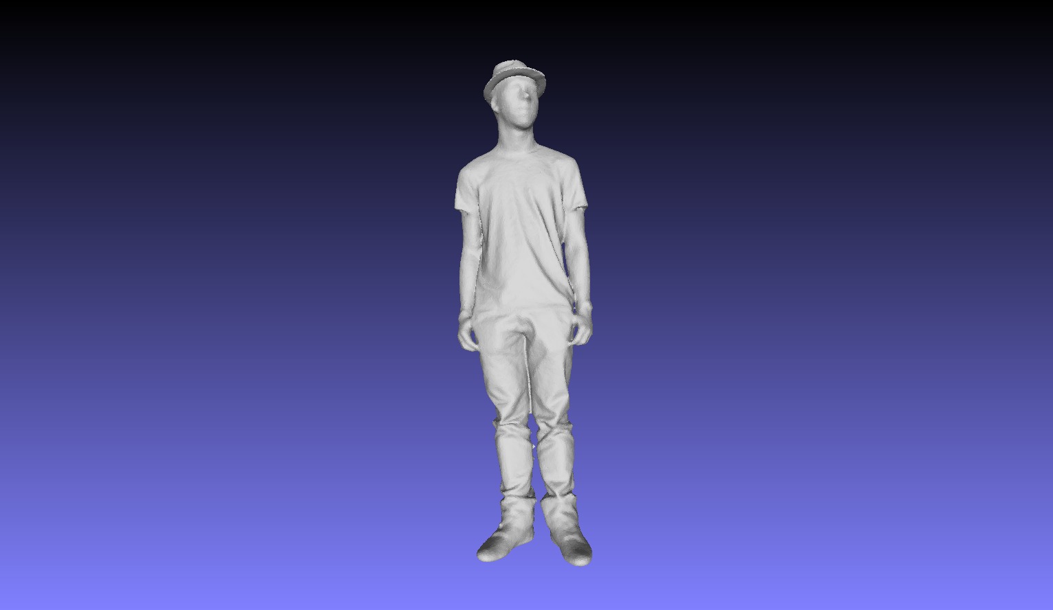 Printle E Homme 238 S 3D print model_2