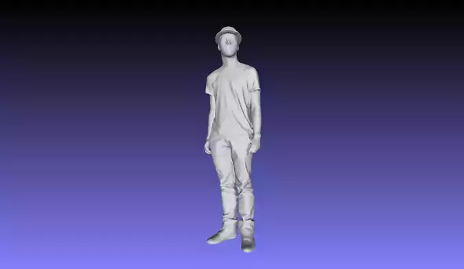 Printle E Homme 238 S