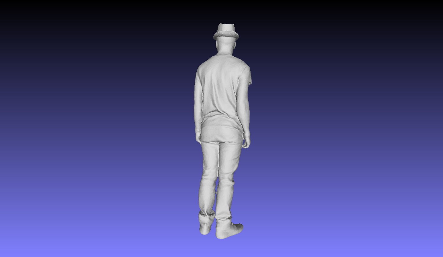 Printle E Homme 238 S 3D print model_20