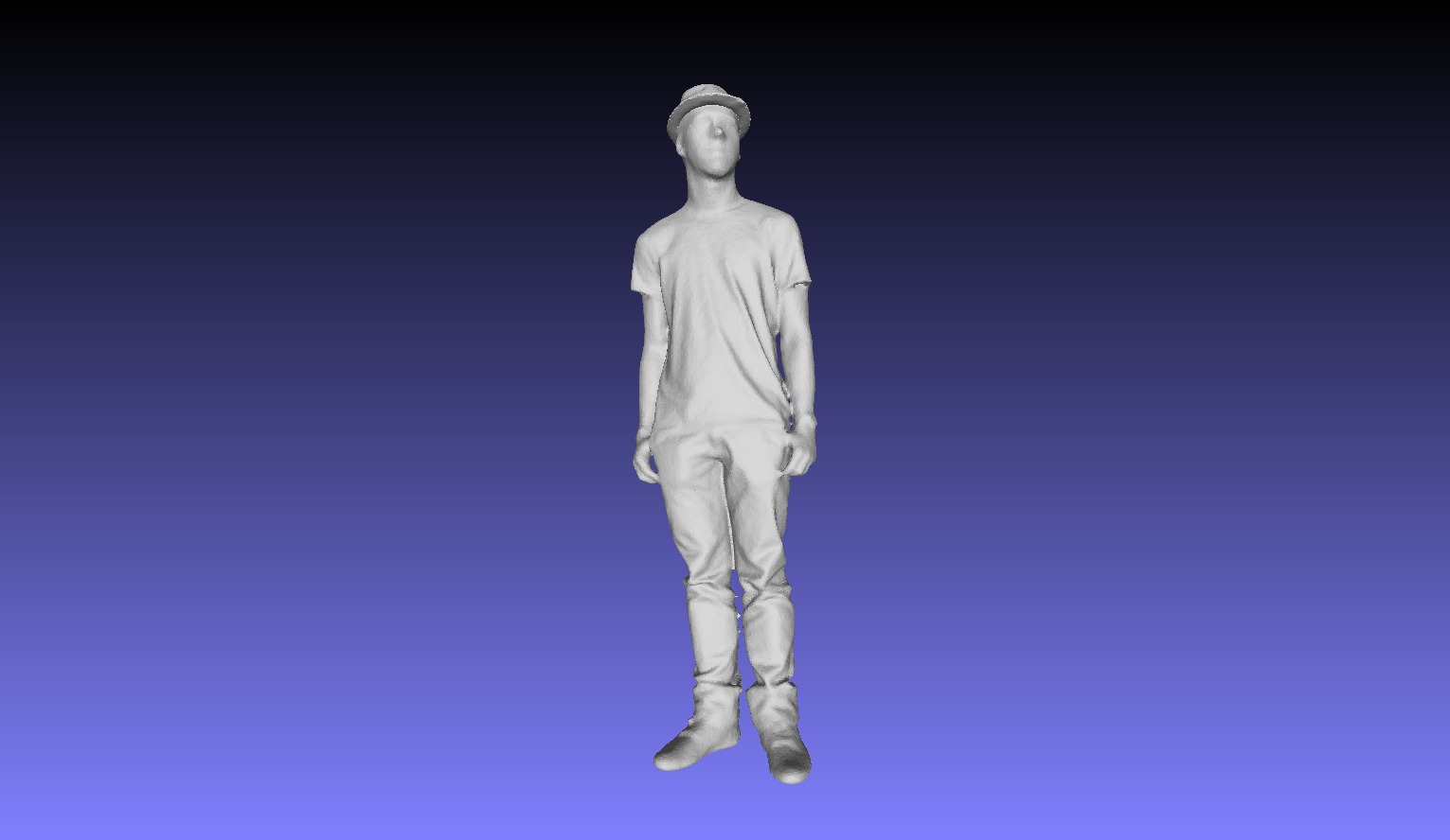 Printle E Homme 238 S 3D print model_1