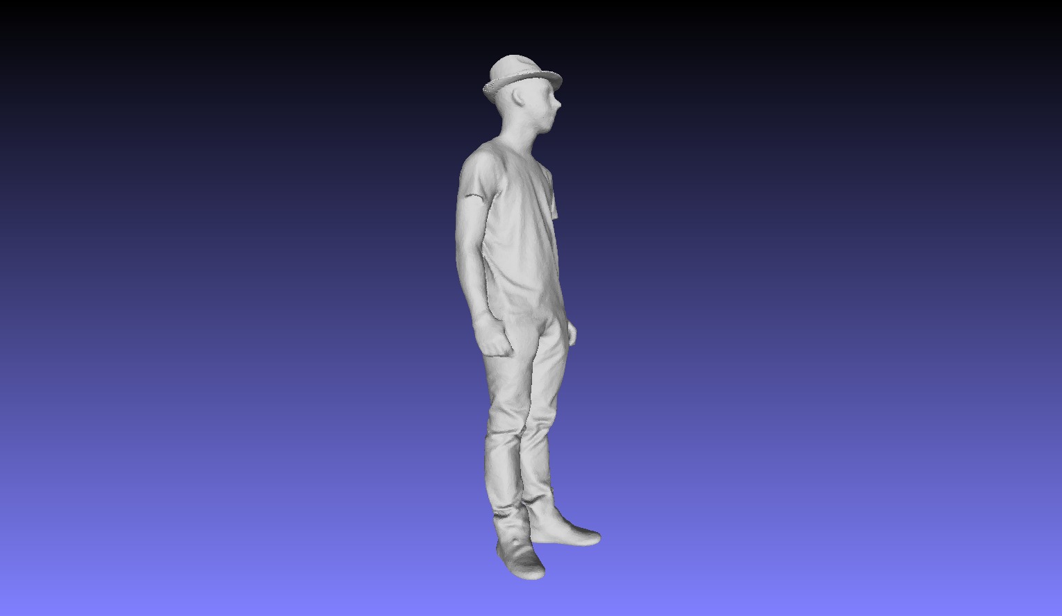 Printle E Homme 238 S 3D print model_8
