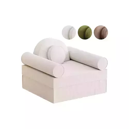 BADINAGE 01 ARMCHAIR