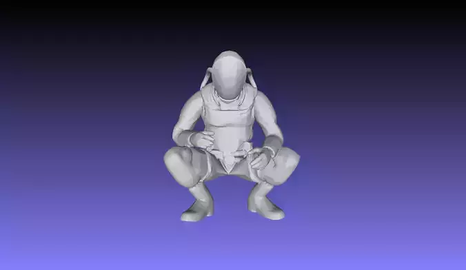 Printle SC Homme 238 T