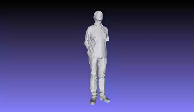 Printle OS Homme 239 T