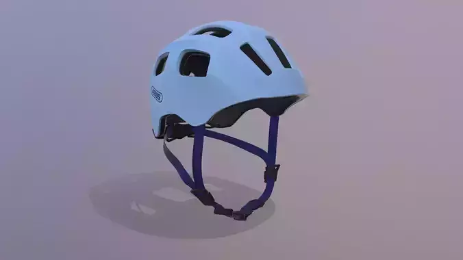 ABUS Helmet