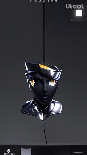 Dirty side of your 3D model