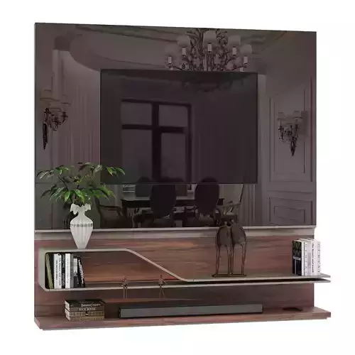 Movie Porta Tv Special by Reflex 3D model