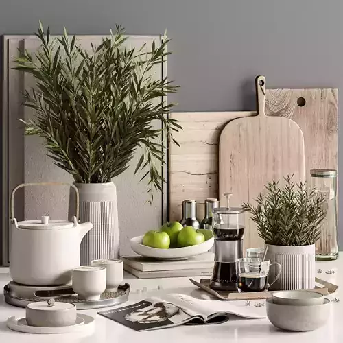 Kitchen Accessories 032