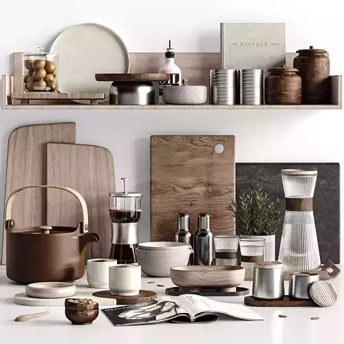 Kitchen Accessories 033