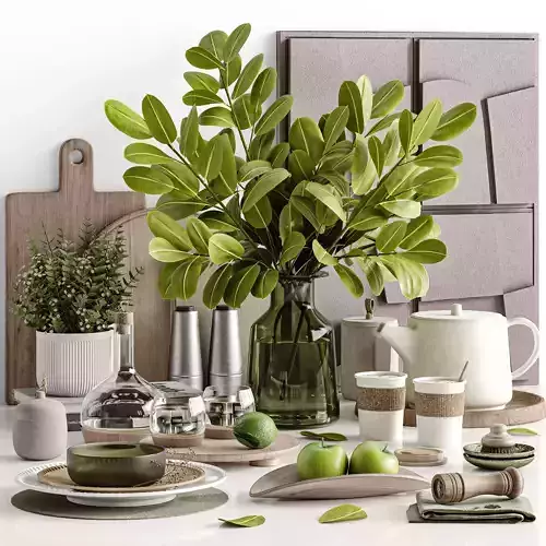 Kitchen Accessories 035