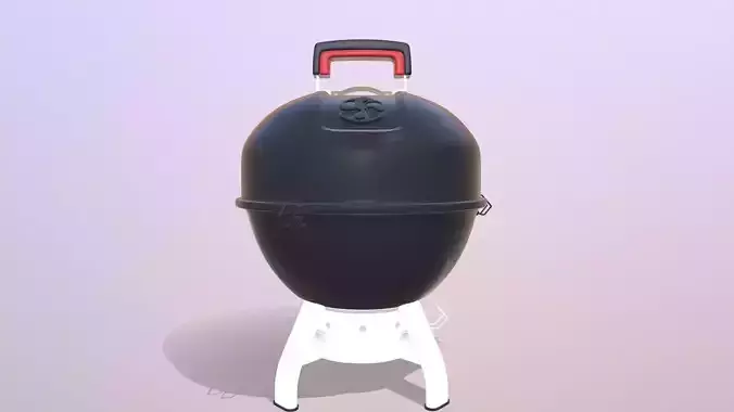 Kettle Grill