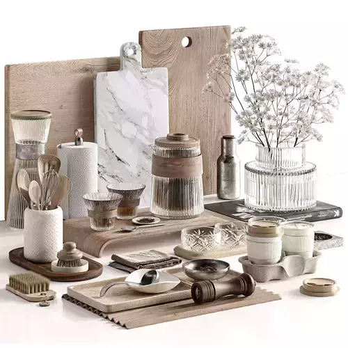 Kitchen Accessories 037