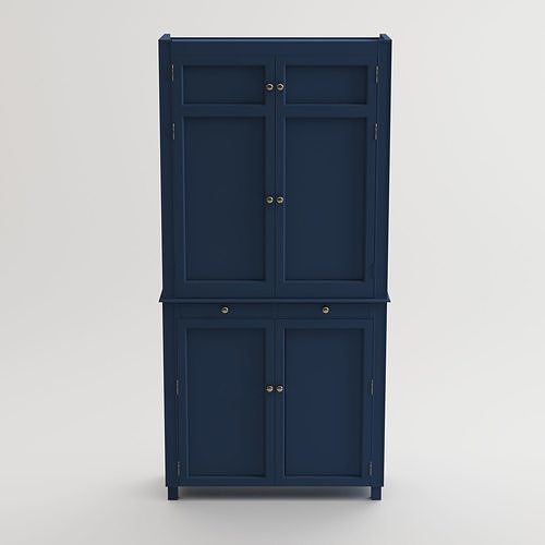 Kabinet  3D model