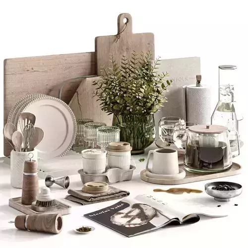 Kitchen Accessories 038