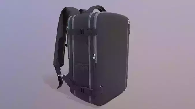 Travel Bag