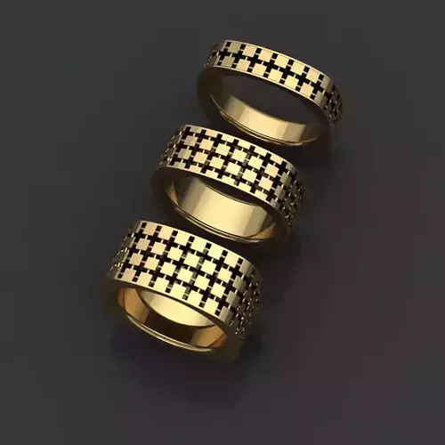fusion ring