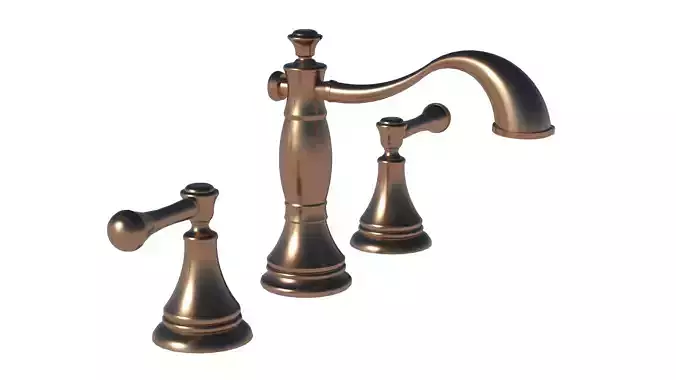 faucet