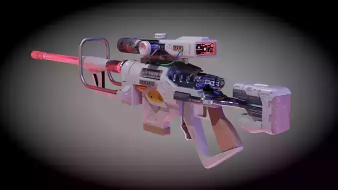 gun pistol game combat 