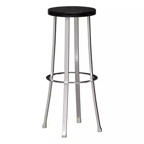 The Divino bar stool 40x72