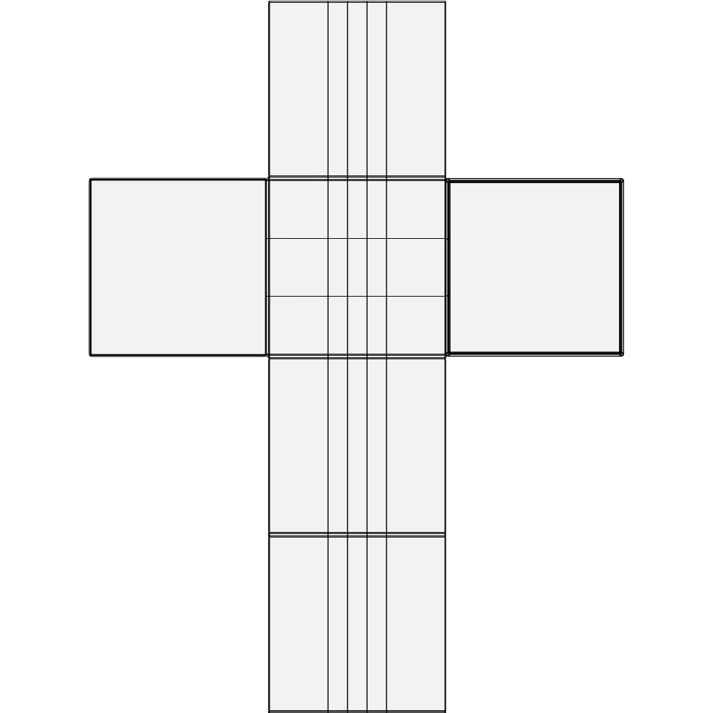 Deep Fryer 3D model_10