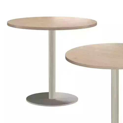 Arrow 2 Seat Table AO80RS